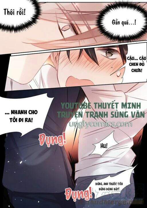 Ảnh Đế X Ảnh Đế Chapter 145 - Trang 2