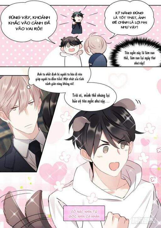 Ảnh Đế X Ảnh Đế Chapter 145 - Trang 2