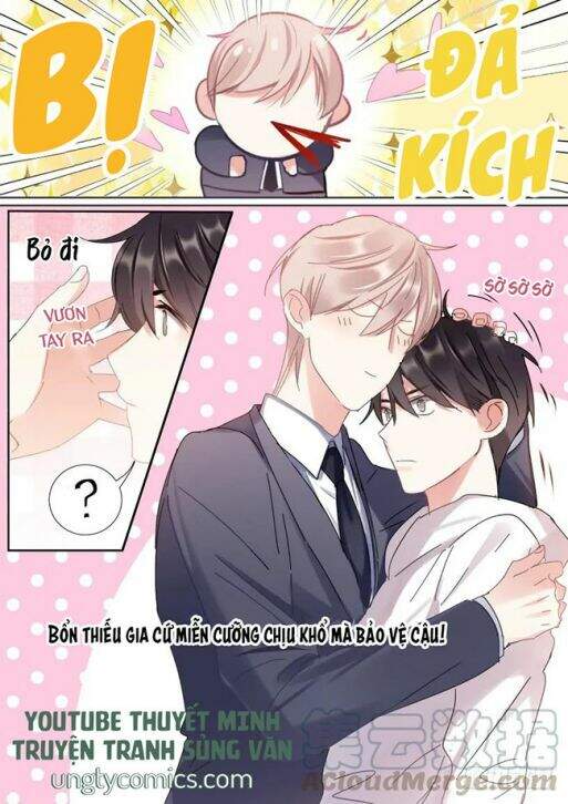 Ảnh Đế X Ảnh Đế Chapter 145 - Trang 2