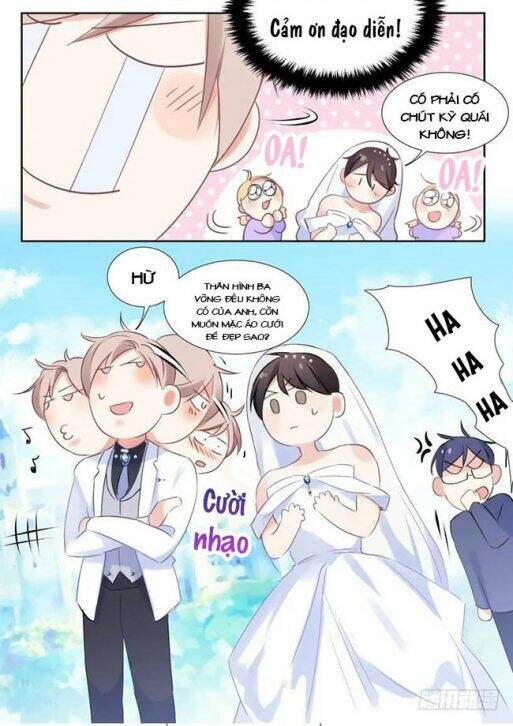 Ảnh Đế X Ảnh Đế Chapter 146 - Trang 2