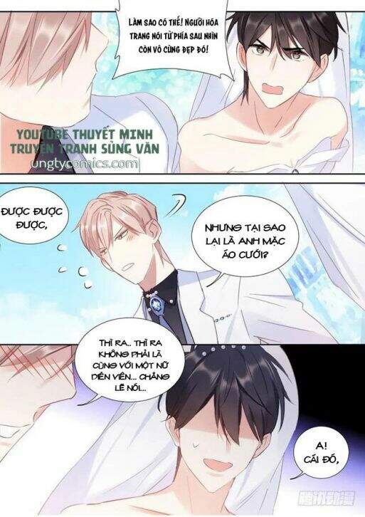 Ảnh Đế X Ảnh Đế Chapter 146 - Trang 2