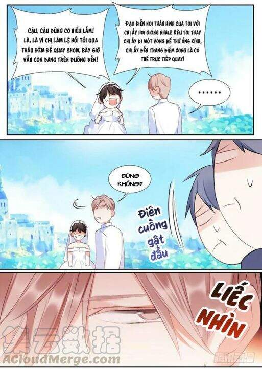 Ảnh Đế X Ảnh Đế Chapter 146 - Trang 2