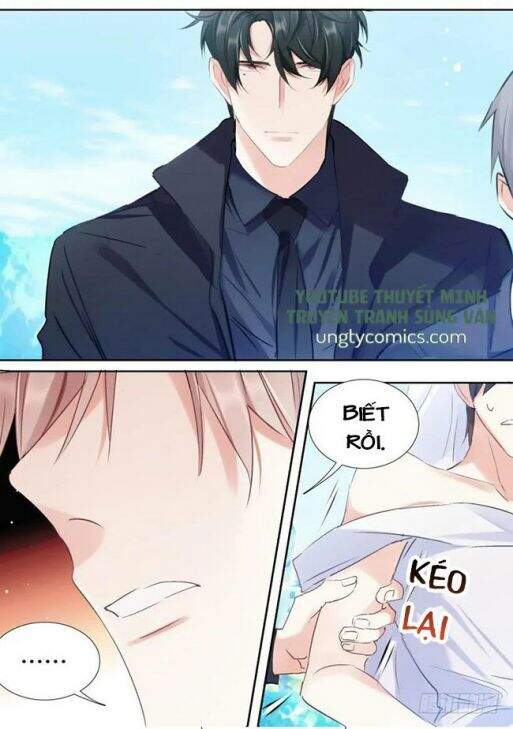 Ảnh Đế X Ảnh Đế Chapter 146 - Trang 2