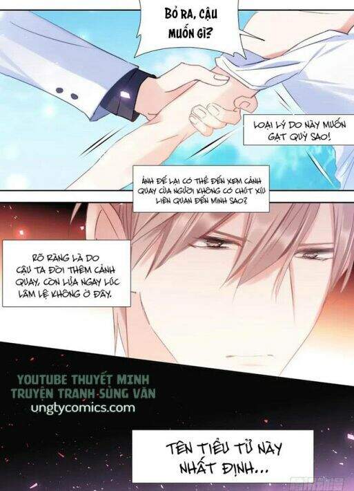 Ảnh Đế X Ảnh Đế Chapter 146 - Trang 2