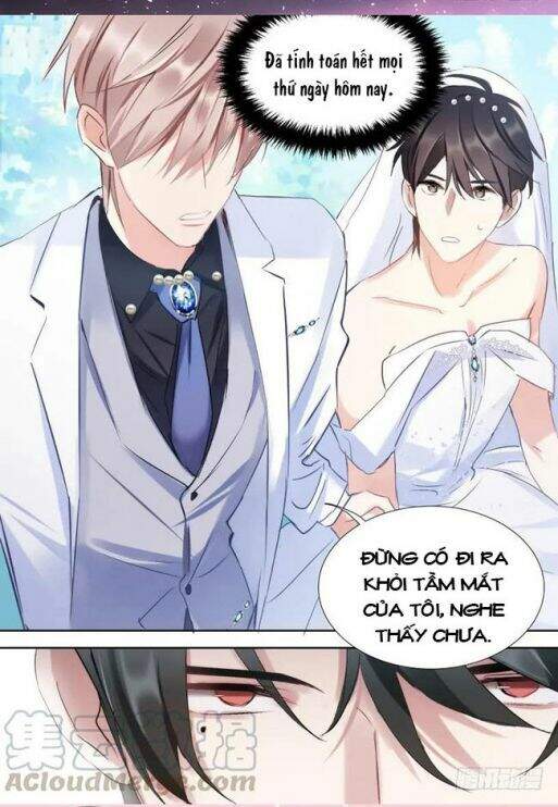 Ảnh Đế X Ảnh Đế Chapter 146 - Trang 2