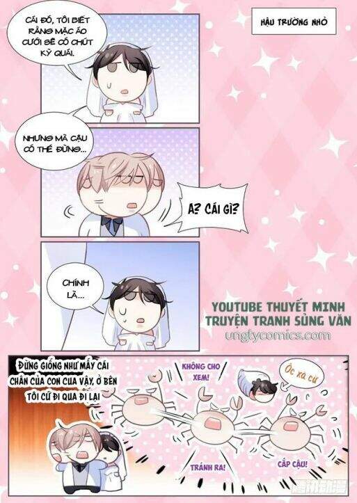 Ảnh Đế X Ảnh Đế Chapter 146 - Trang 2