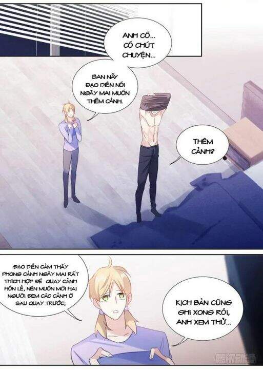 Ảnh Đế X Ảnh Đế Chapter 146 - Trang 2