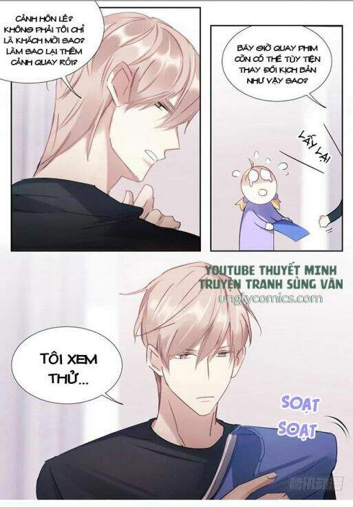 Ảnh Đế X Ảnh Đế Chapter 146 - Trang 2