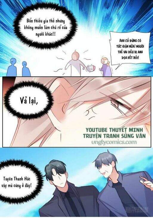 Ảnh Đế X Ảnh Đế Chapter 146 - Trang 2