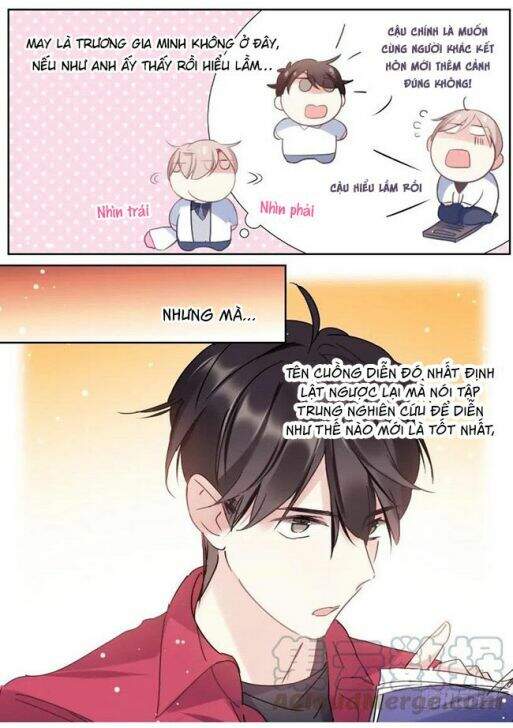 Ảnh Đế X Ảnh Đế Chapter 146 - Trang 2