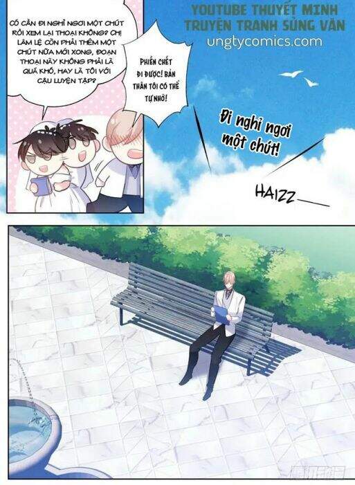 Ảnh Đế X Ảnh Đế Chapter 147 - Trang 2