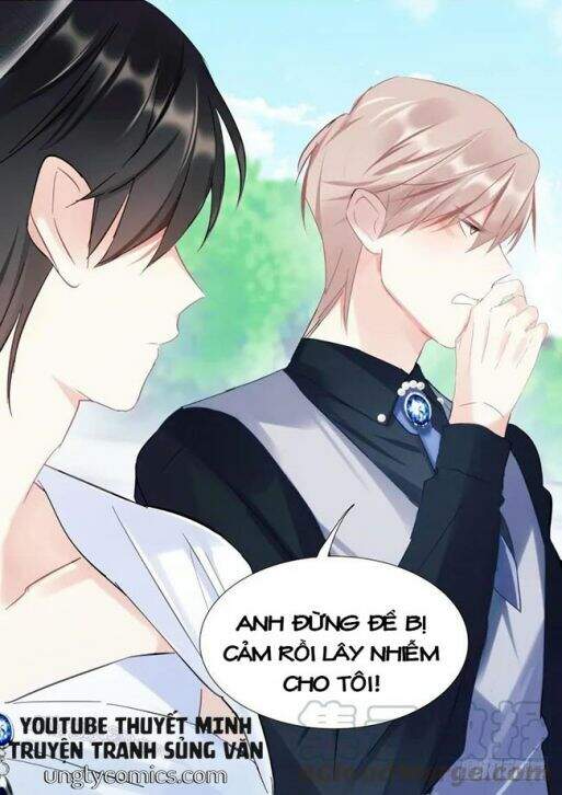 Ảnh Đế X Ảnh Đế Chapter 147 - Trang 2