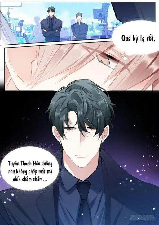 Ảnh Đế X Ảnh Đế Chapter 147 - Trang 2