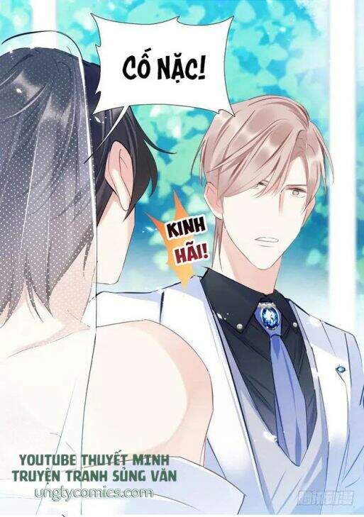 Ảnh Đế X Ảnh Đế Chapter 147 - Trang 2