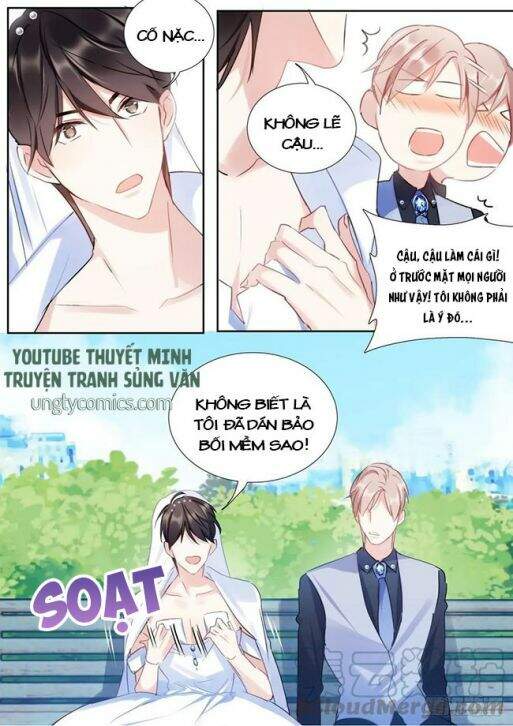 Ảnh Đế X Ảnh Đế Chapter 148 - Trang 2