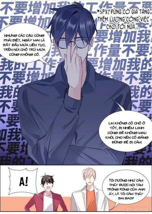 Ảnh Đế X Ảnh Đế Chapter 148 - Trang 2