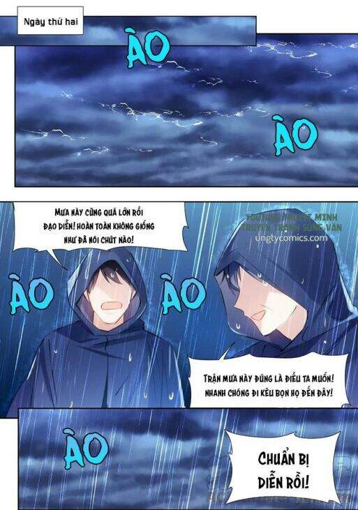 Ảnh Đế X Ảnh Đế Chapter 148 - Trang 2