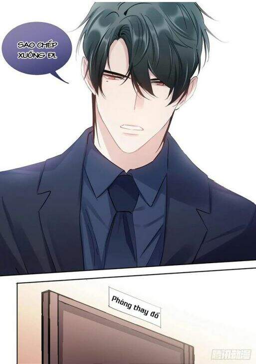 Ảnh Đế X Ảnh Đế Chapter 148 - Trang 2