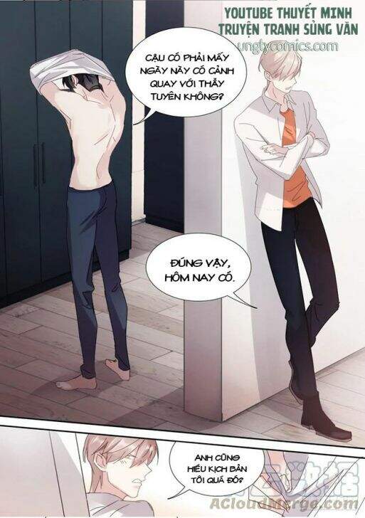 Ảnh Đế X Ảnh Đế Chapter 148 - Trang 2