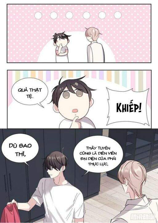 Ảnh Đế X Ảnh Đế Chapter 148 - Trang 2