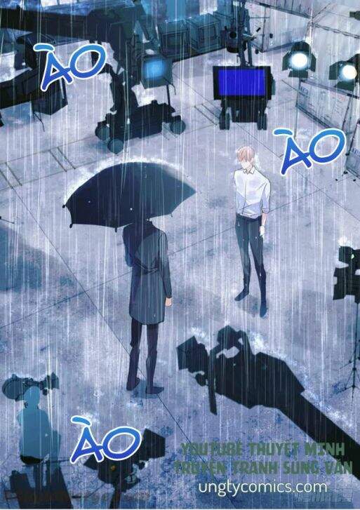 Ảnh Đế X Ảnh Đế Chapter 149 - Trang 2