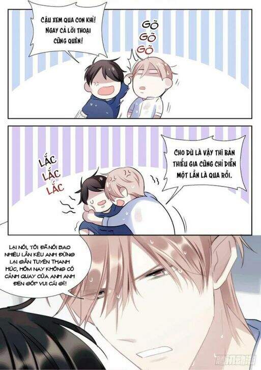 Ảnh Đế X Ảnh Đế Chapter 149 - Trang 2