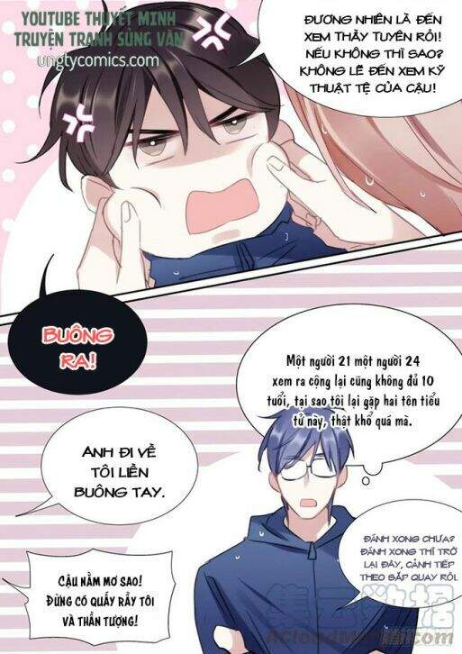 Ảnh Đế X Ảnh Đế Chapter 149 - Trang 2