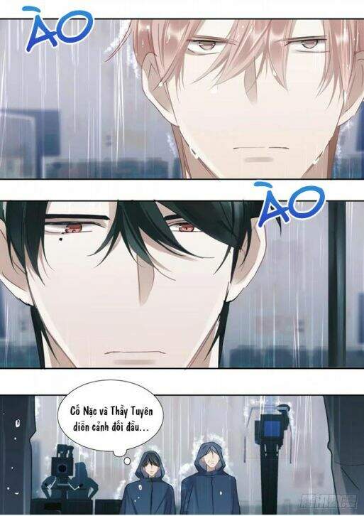 Ảnh Đế X Ảnh Đế Chapter 149 - Trang 2