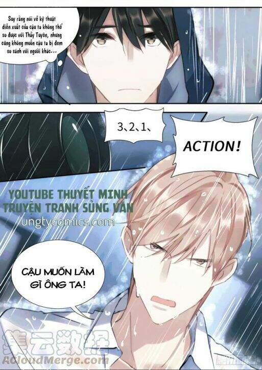 Ảnh Đế X Ảnh Đế Chapter 149 - Trang 2