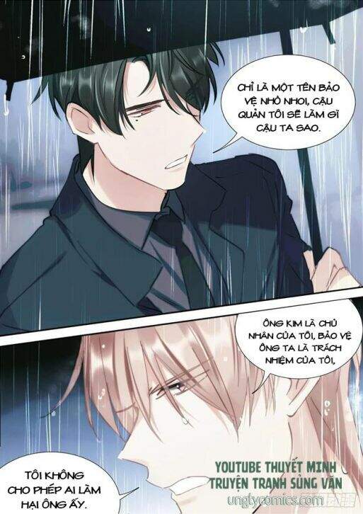 Ảnh Đế X Ảnh Đế Chapter 149 - Trang 2