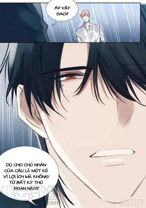 Ảnh Đế X Ảnh Đế Chapter 149 - Trang 2