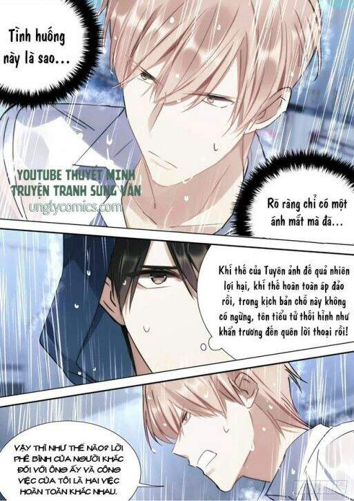 Ảnh Đế X Ảnh Đế Chapter 149 - Trang 2