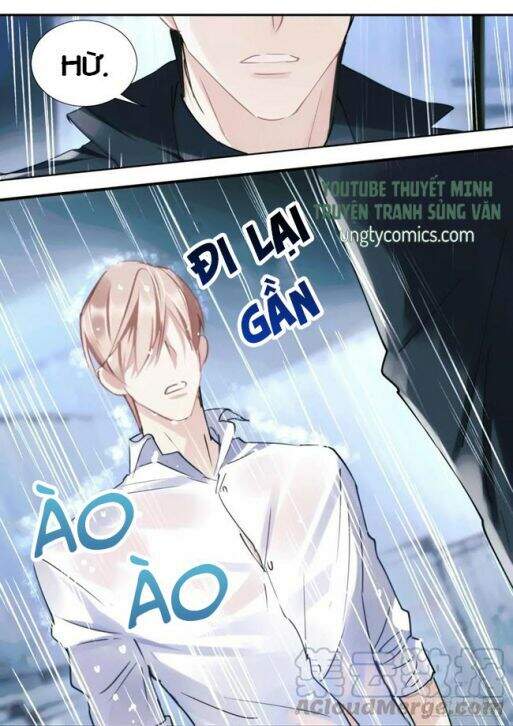 Ảnh Đế X Ảnh Đế Chapter 149 - Trang 2