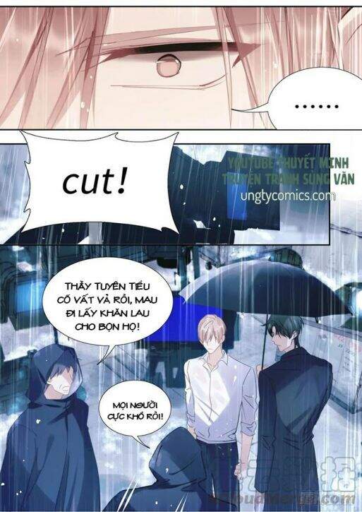 Ảnh Đế X Ảnh Đế Chapter 149 - Trang 2