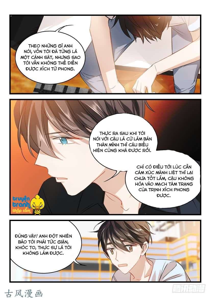 Ảnh Đế X Ảnh Đế Chapter 15 - Trang 2