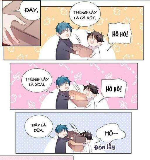 Ảnh Đế X Ảnh Đế Chapter 150 - Trang 2