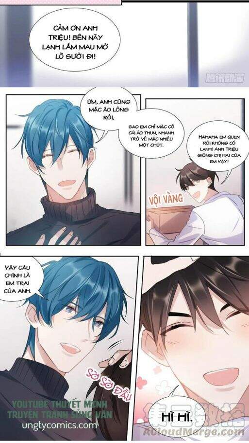 Ảnh Đế X Ảnh Đế Chapter 150 - Trang 2