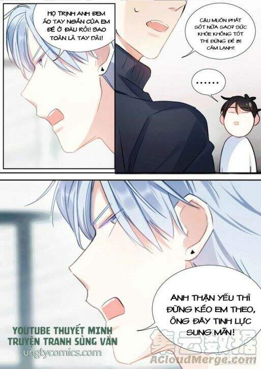 Ảnh Đế X Ảnh Đế Chapter 150 - Trang 2