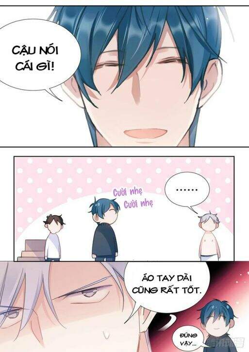 Ảnh Đế X Ảnh Đế Chapter 150 - Trang 2