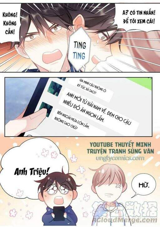 Ảnh Đế X Ảnh Đế Chapter 150 - Trang 2