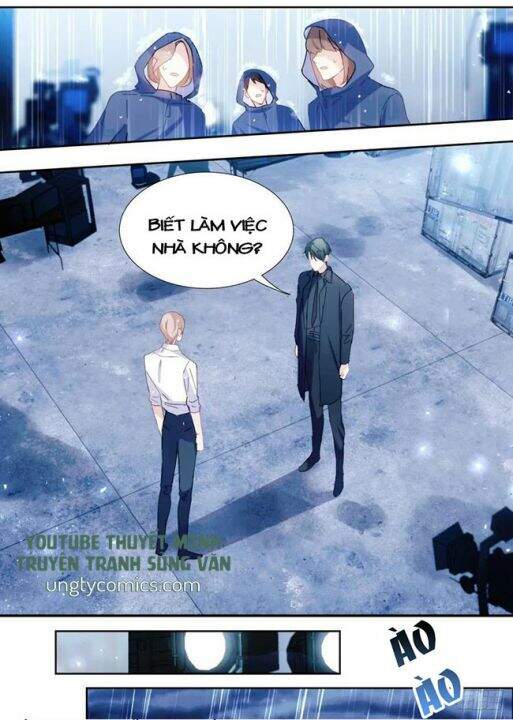 Ảnh Đế X Ảnh Đế Chapter 150 - Trang 2