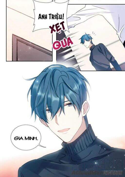Ảnh Đế X Ảnh Đế Chapter 150 - Trang 2