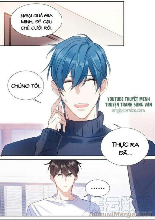 Ảnh Đế X Ảnh Đế Chapter 151 - Trang 2