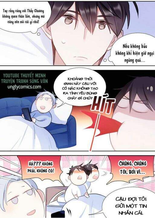 Ảnh Đế X Ảnh Đế Chapter 151 - Trang 2