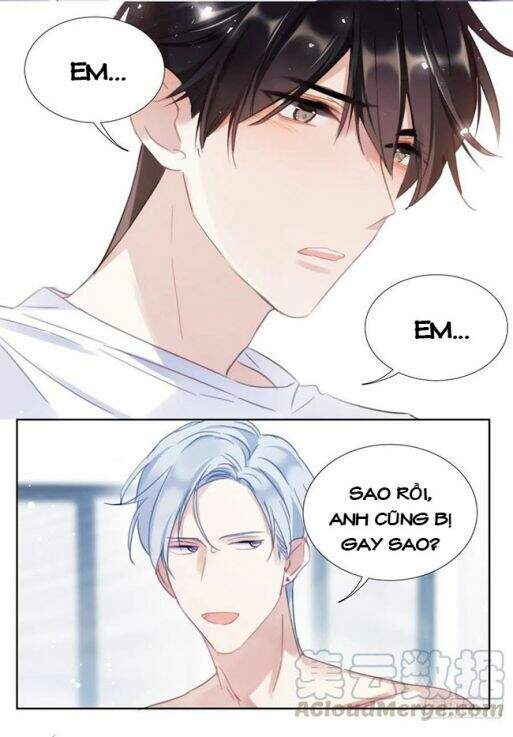 Ảnh Đế X Ảnh Đế Chapter 151 - Trang 2