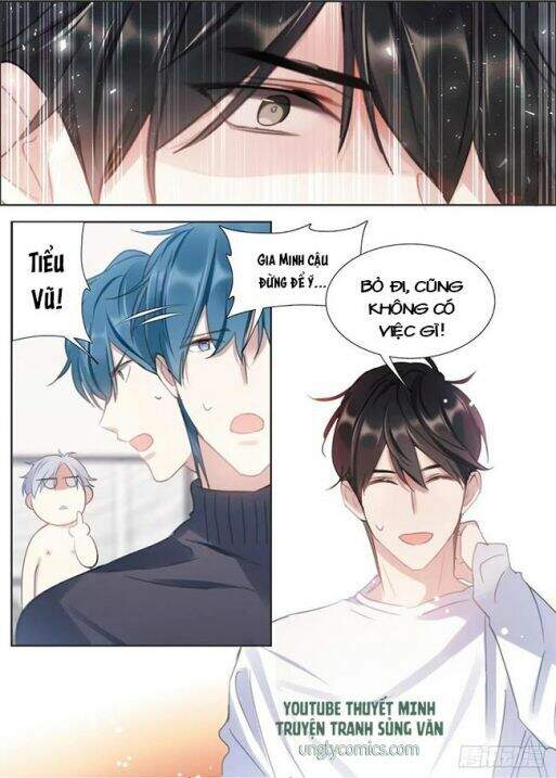 Ảnh Đế X Ảnh Đế Chapter 151 - Trang 2