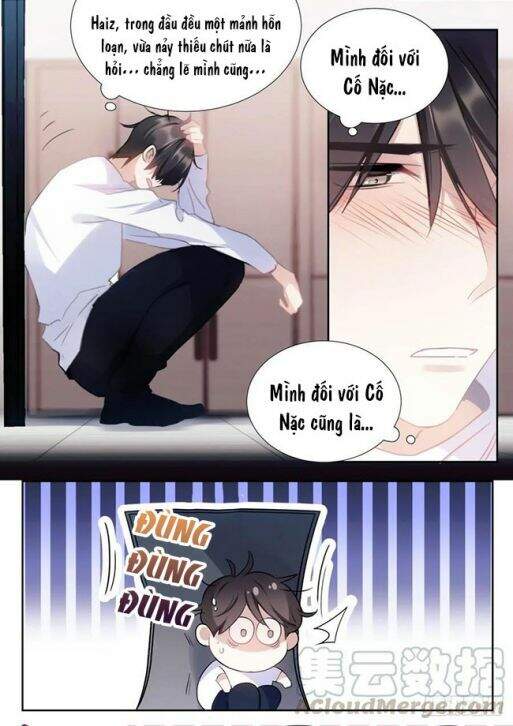 Ảnh Đế X Ảnh Đế Chapter 151 - Trang 2