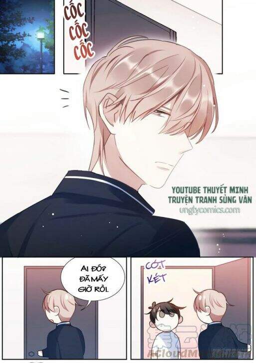 Ảnh Đế X Ảnh Đế Chapter 152 - Trang 2