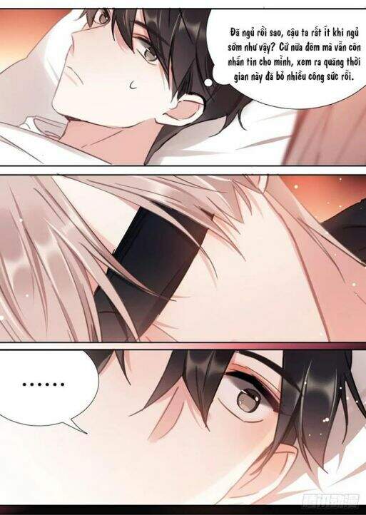 Ảnh Đế X Ảnh Đế Chapter 152 - Trang 2