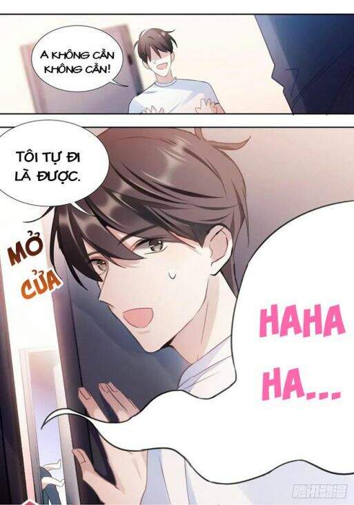 Ảnh Đế X Ảnh Đế Chapter 152 - Trang 2